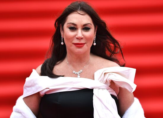 2018 MIFF closing ceremony