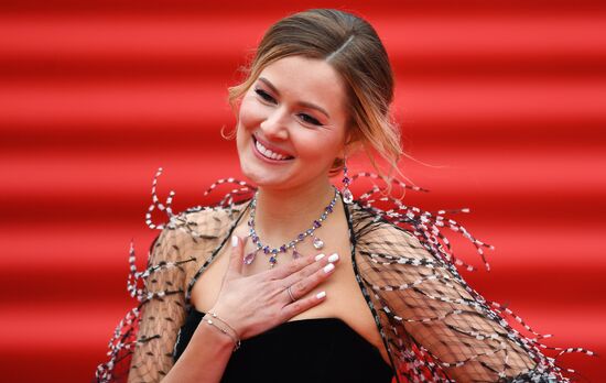 2018 MIFF closing ceremony