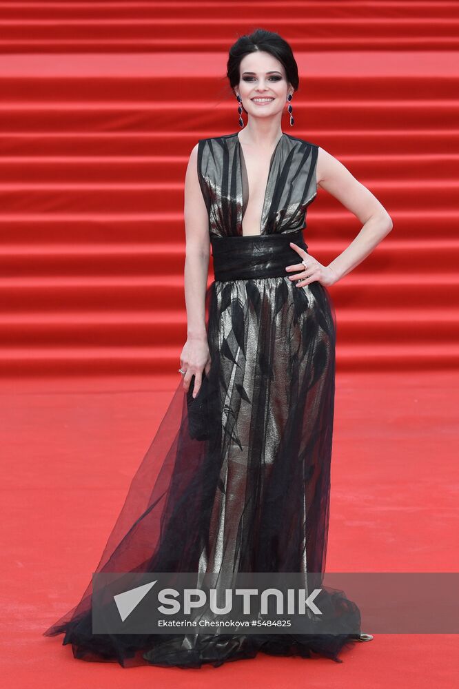 2018 MIFF closing ceremony