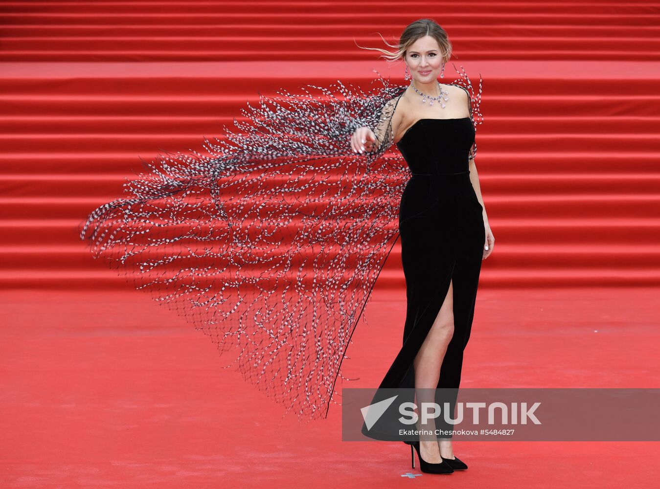 2018 MIFF closing ceremony