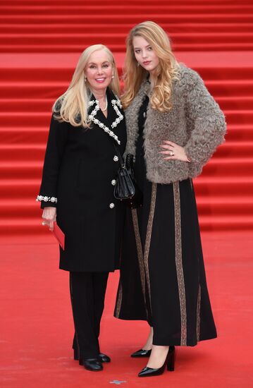 2018 MIFF closing ceremony