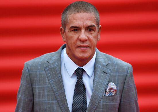 2018 MIFF closing ceremony