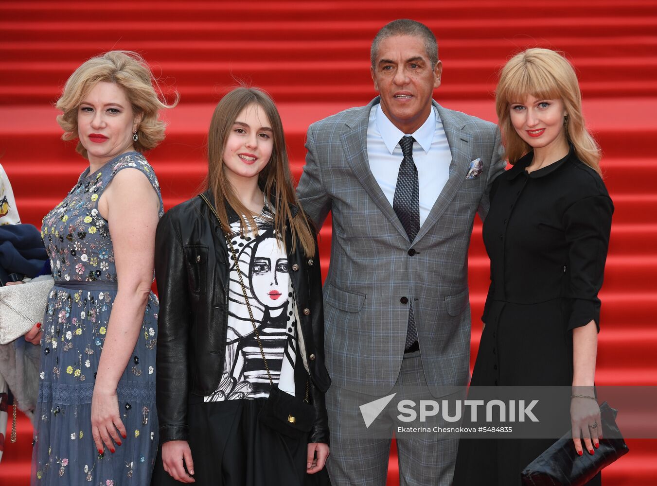 2018 MIFF closing ceremony