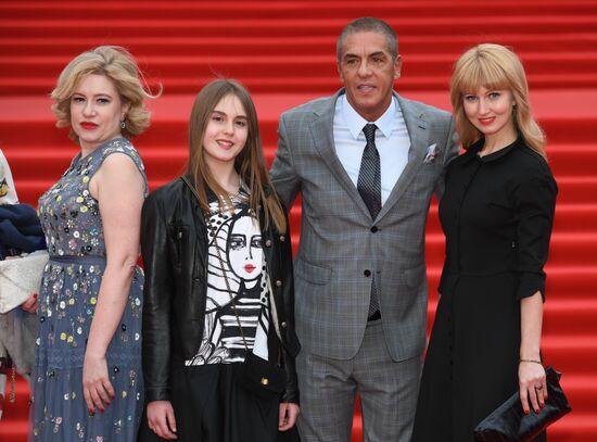 2018 MIFF closing ceremony