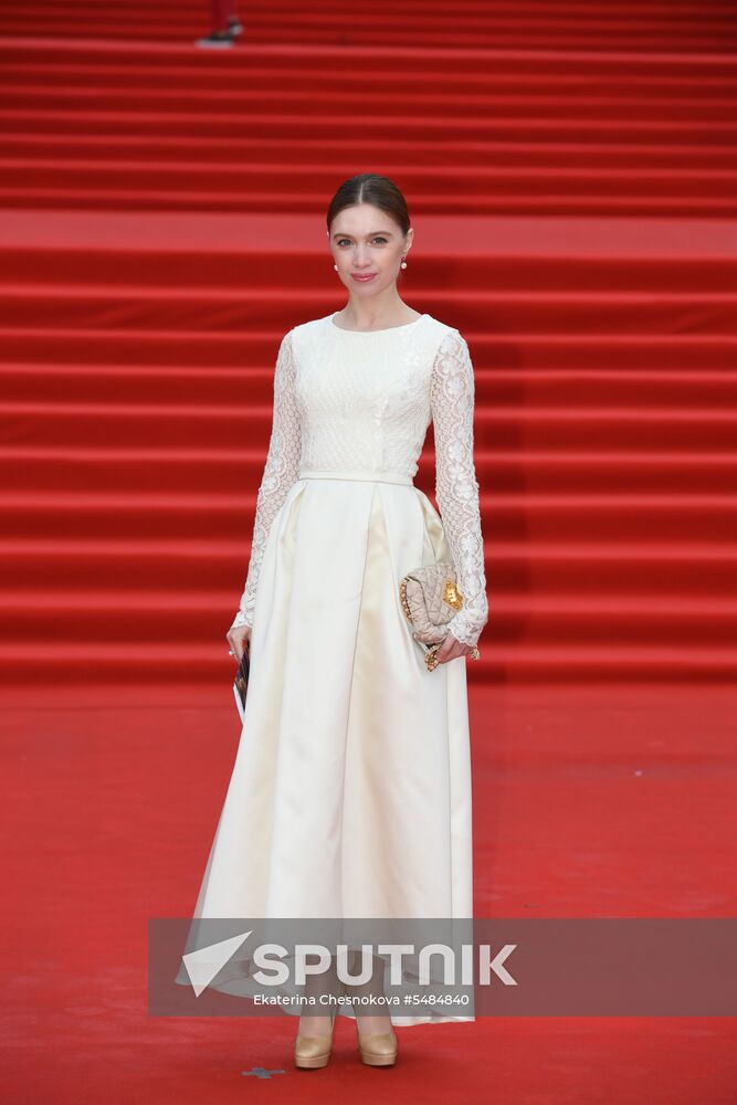 2018 MIFF closing ceremony