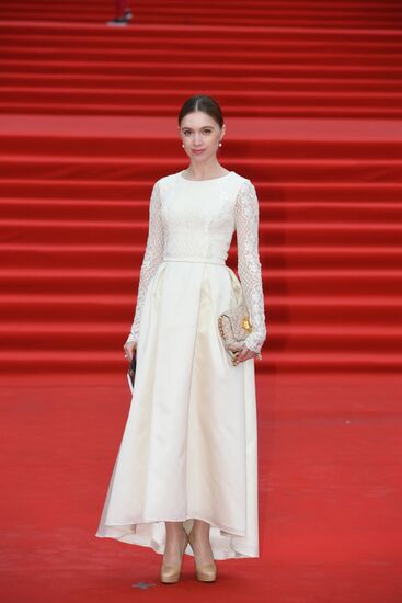 2018 MIFF closing ceremony