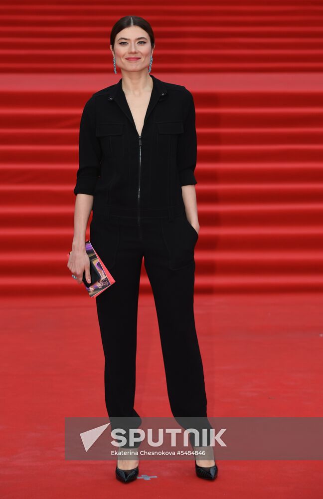 2018 MIFF closing ceremony