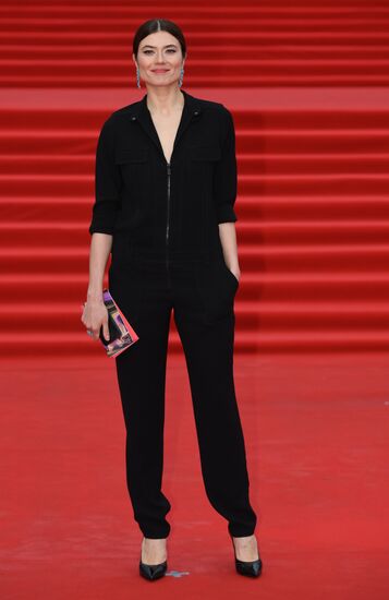 2018 MIFF closing ceremony