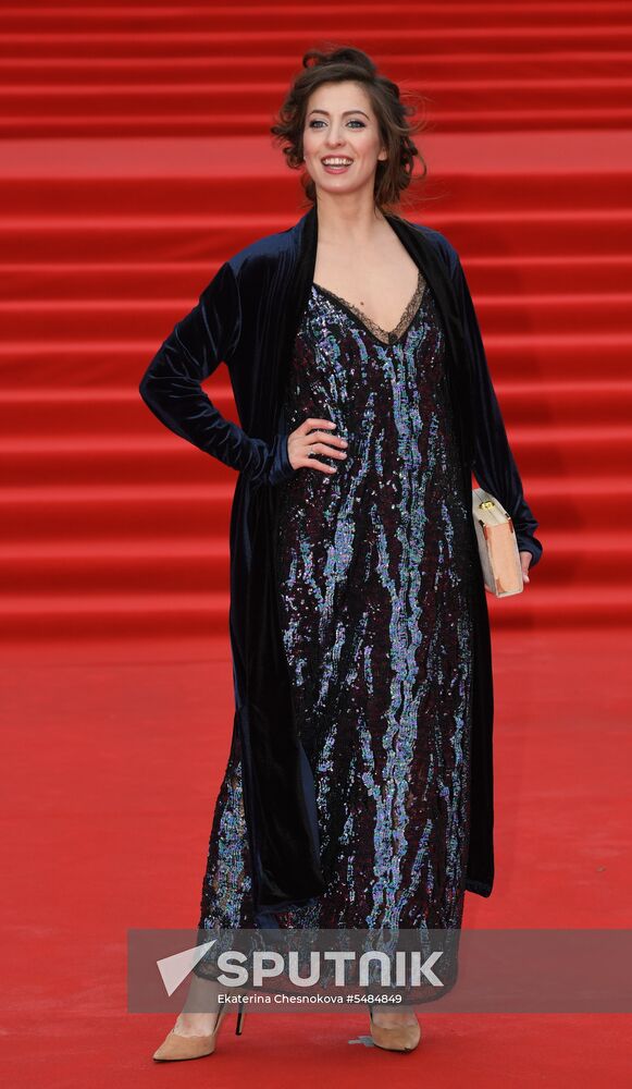 2018 MIFF closing ceremony