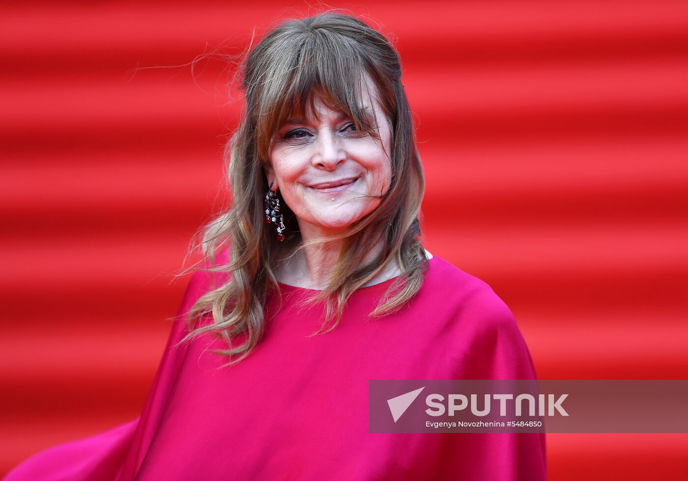 2018 MIFF closing ceremony