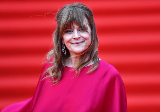 2018 MIFF closing ceremony