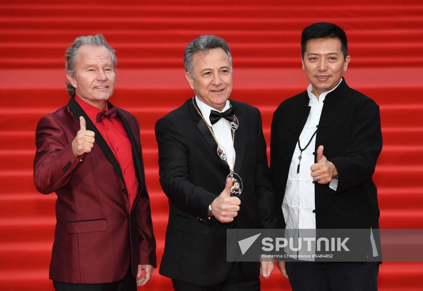 2018 MIFF closing ceremony