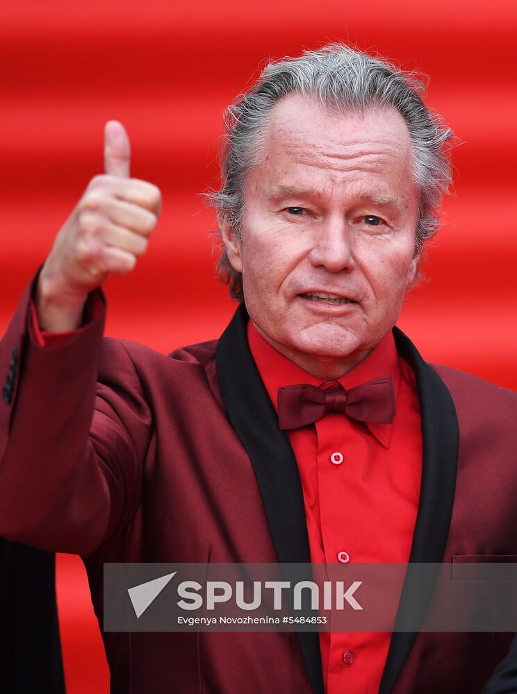 2018 MIFF closing ceremony