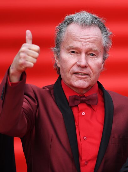 2018 MIFF closing ceremony