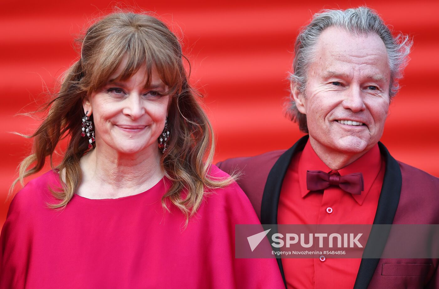 2018 MIFF closing ceremony