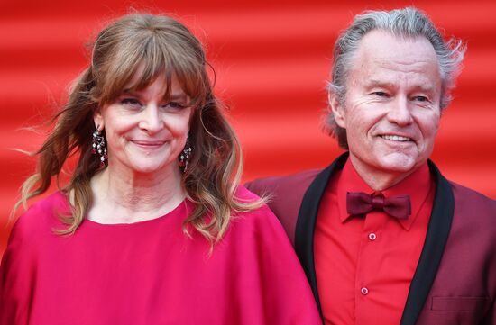 2018 MIFF closing ceremony