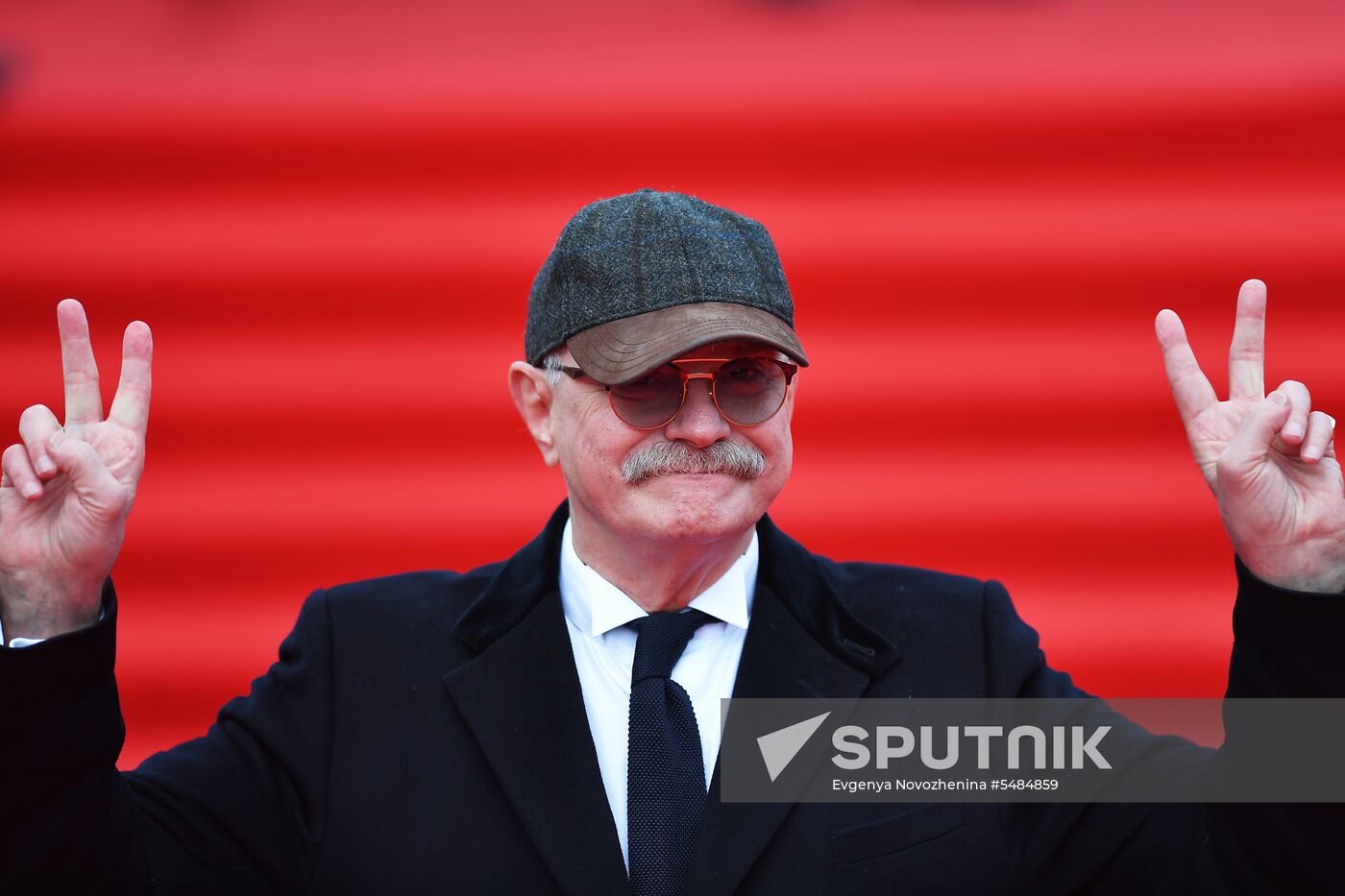 2018 MIFF closing ceremony