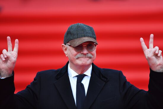 2018 MIFF closing ceremony