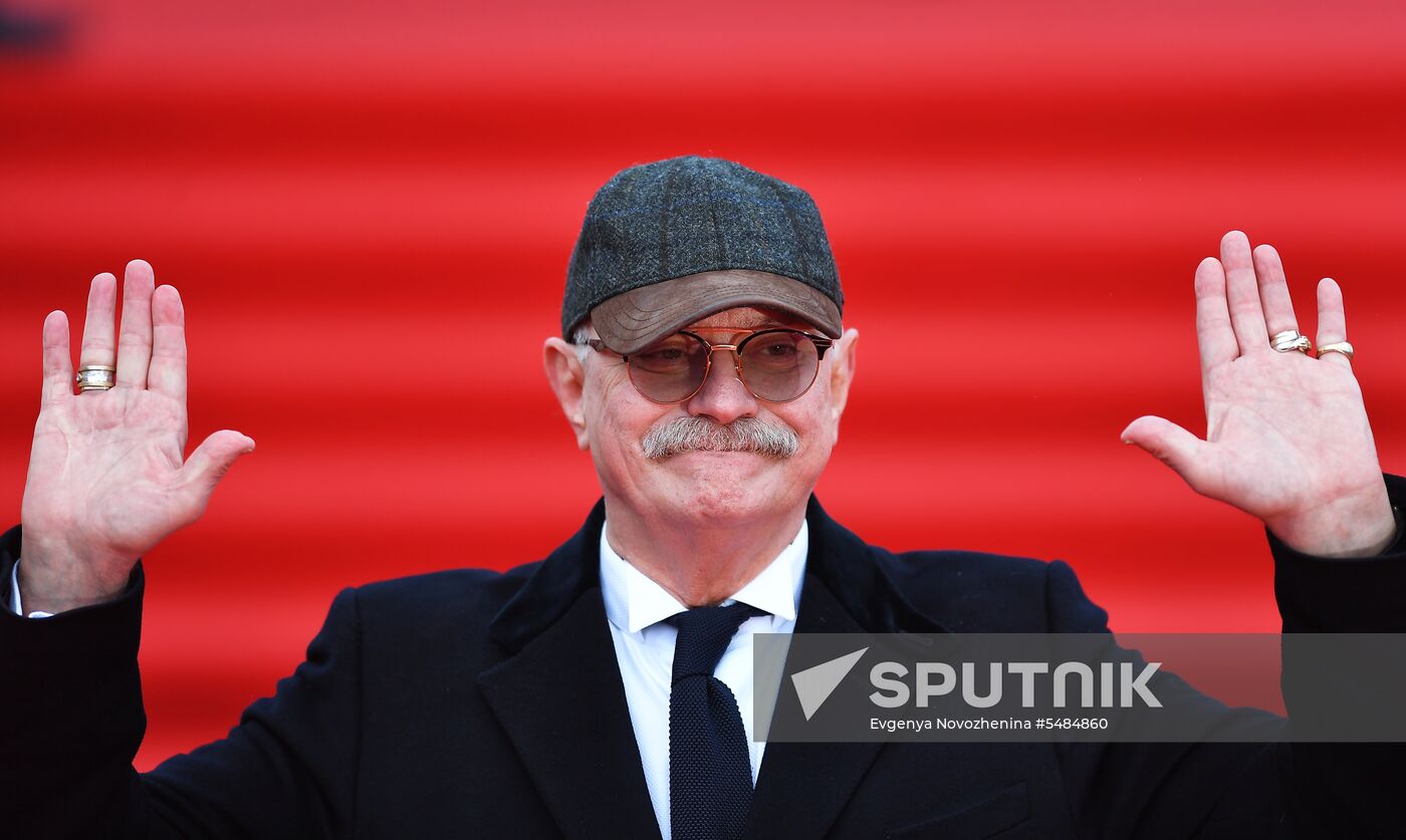 2018 MIFF closing ceremony