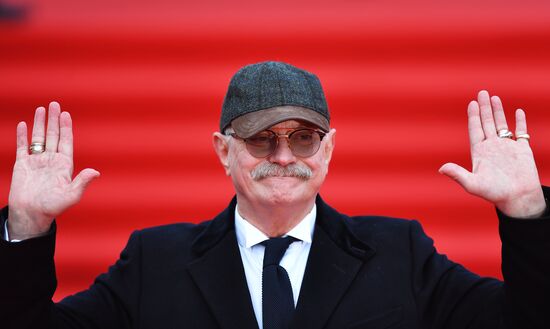 2018 MIFF closing ceremony