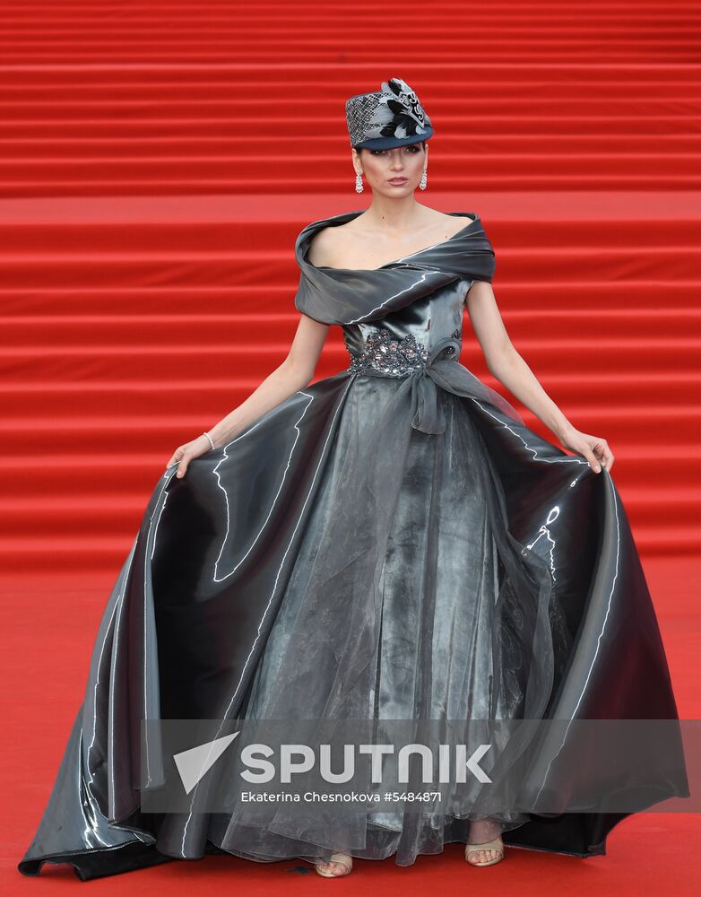 2018 MIFF closing ceremony