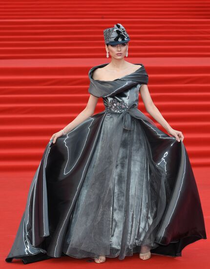 2018 MIFF closing ceremony