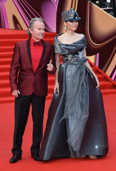 2018 MIFF closing ceremony