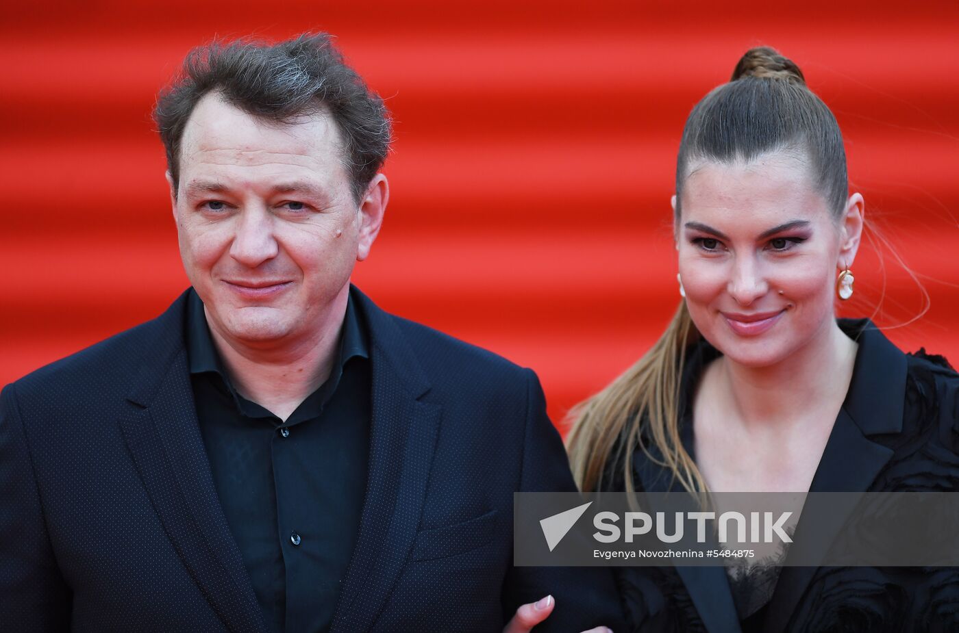 2018 MIFF closing ceremony