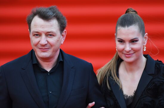 2018 MIFF closing ceremony