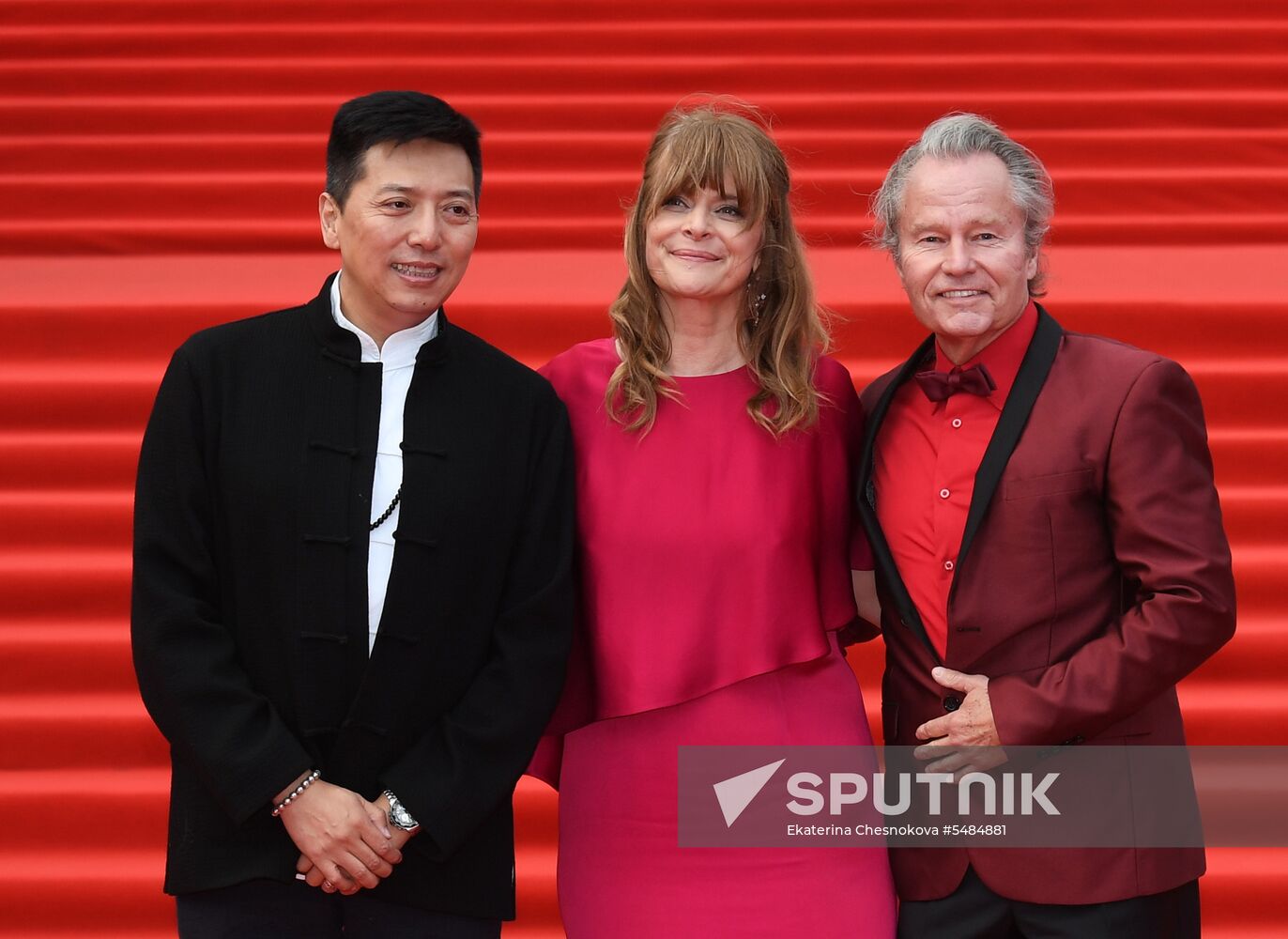 2018 MIFF closing ceremony