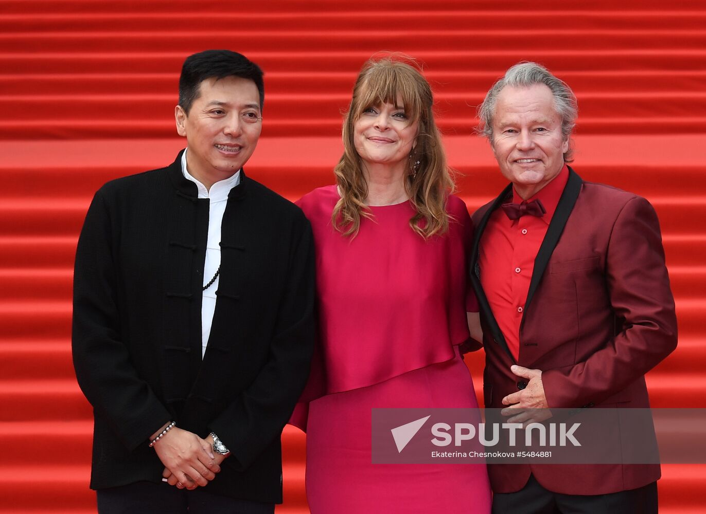 2018 MIFF closing ceremony