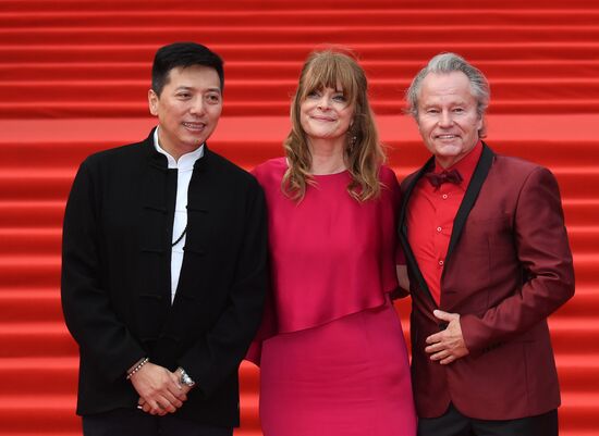 2018 MIFF closing ceremony
