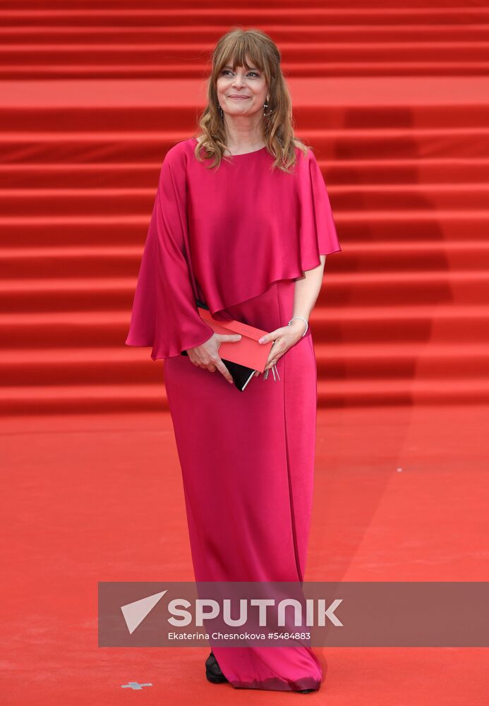 2018 MIFF closing ceremony