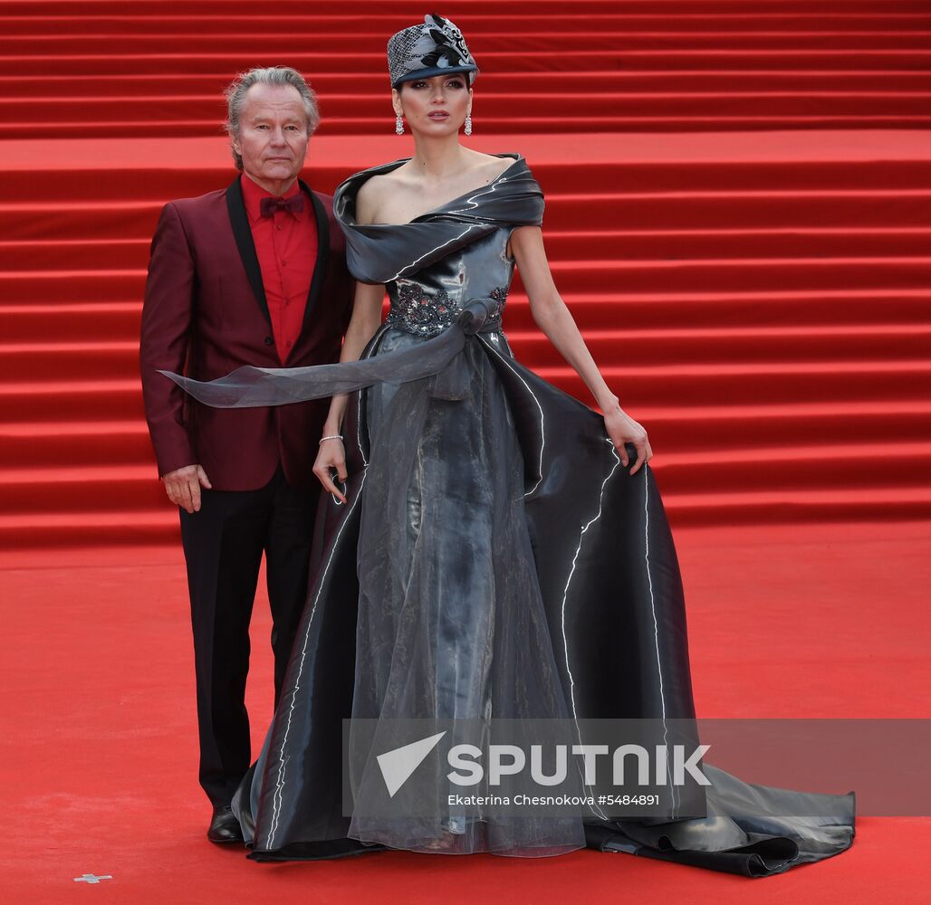 2018 MIFF closing ceremony