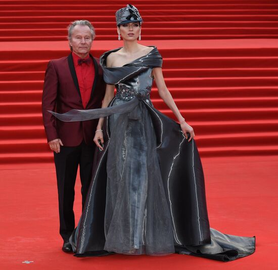 2018 MIFF closing ceremony