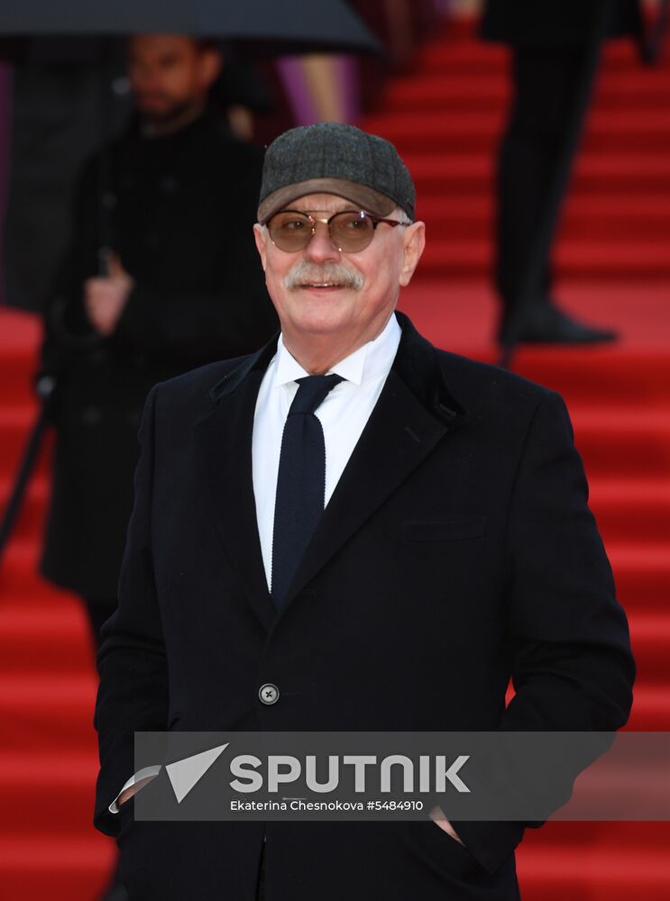 2018 MIFF closing ceremony