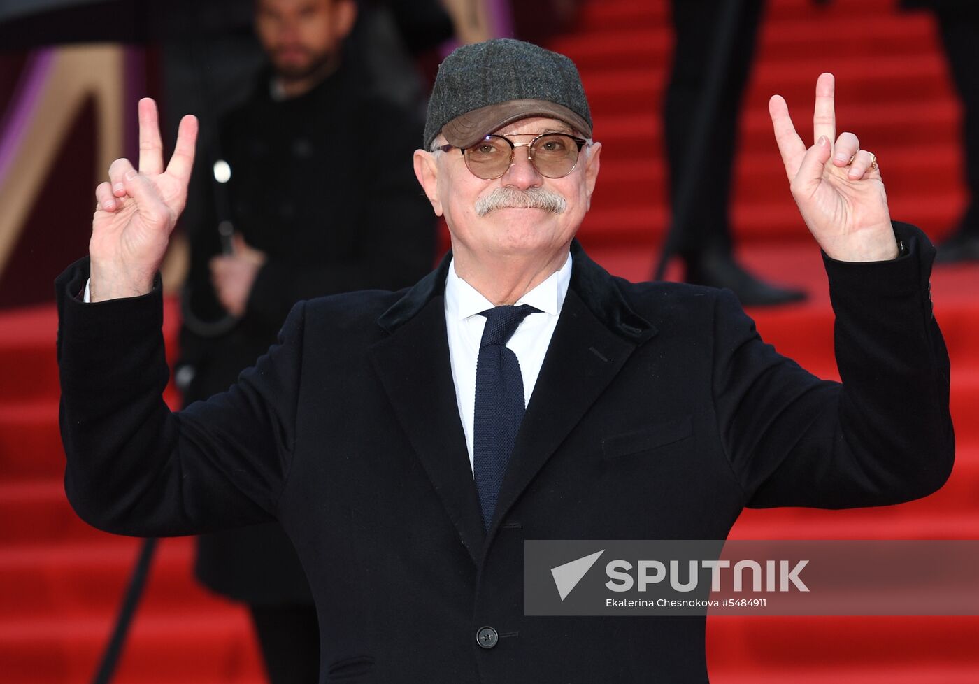 2018 MIFF closing ceremony