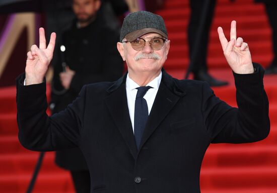 2018 MIFF closing ceremony