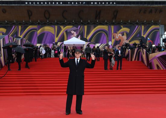 2018 MIFF closing ceremony