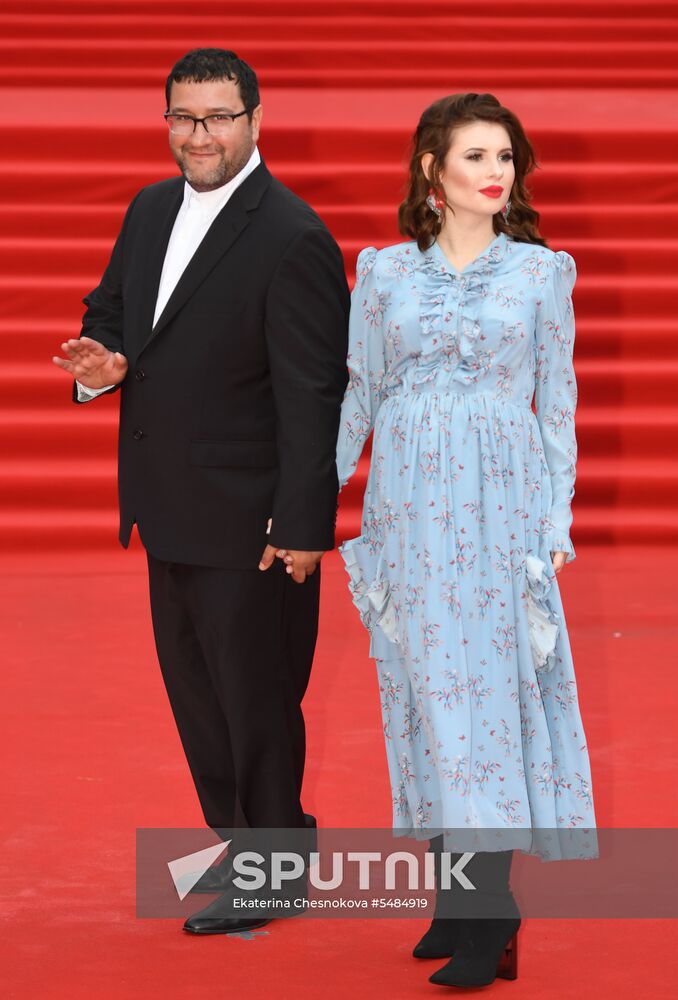 2018 MIFF closing ceremony