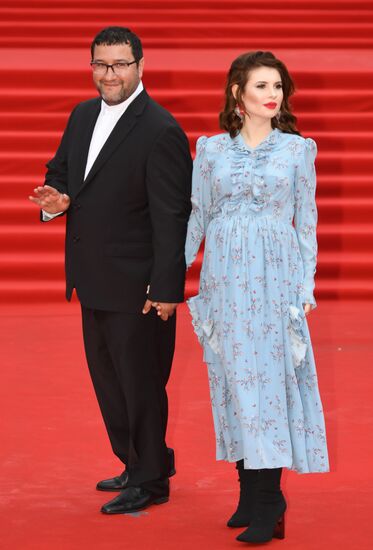 2018 MIFF closing ceremony