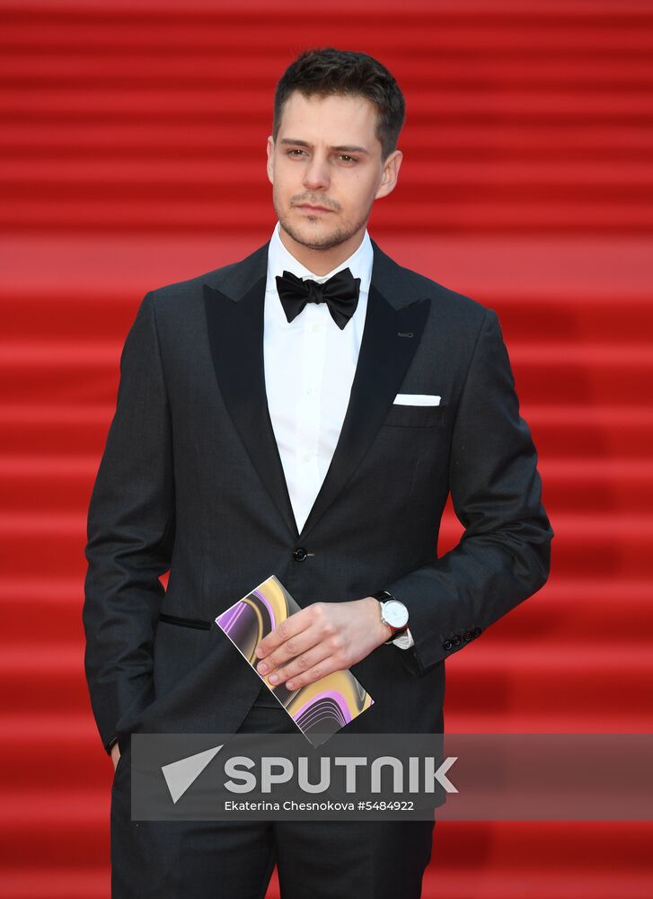 2018 MIFF closing ceremony