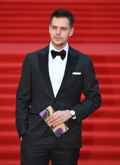 2018 MIFF closing ceremony