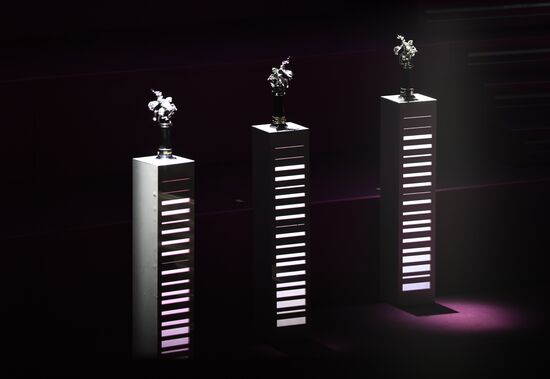 2018 MIFF closing ceremony