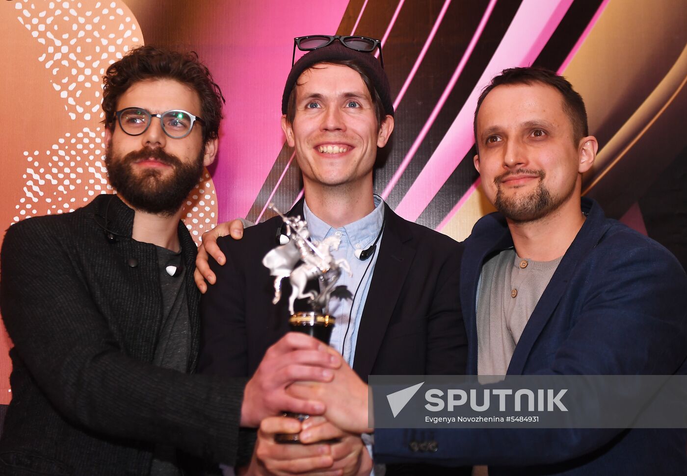 2018 MIFF closing ceremony