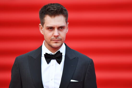 2018 MIFF closing ceremony