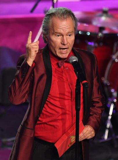 2018 MIFF closing ceremony