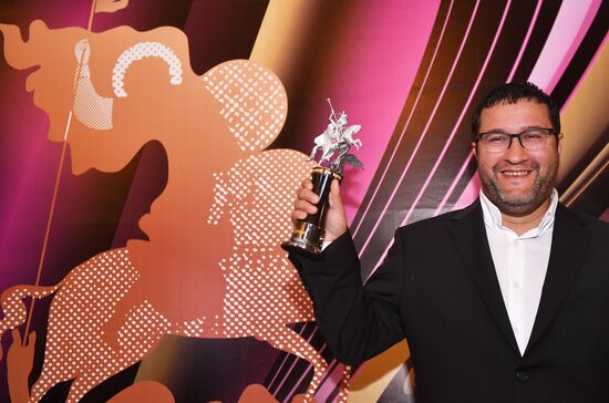 2018 MIFF closing ceremony