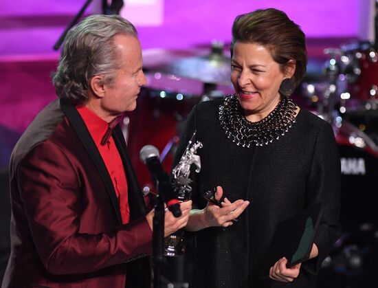 2018 MIFF closing ceremony