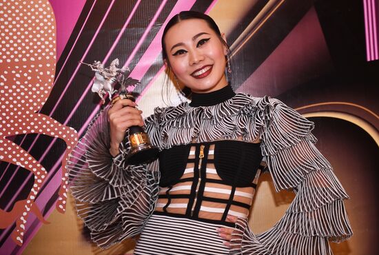 2018 MIFF closing ceremony